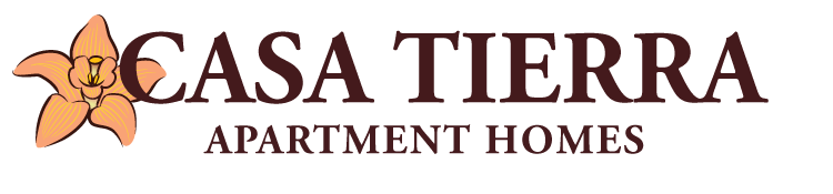 Casa Tierra logo